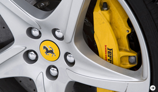 Ferrari FF|フェラーリ FF 18