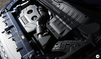 RANGE ROVER EVOQUE 12
