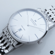 HAMILTON|ハミルトン イントラマティック 42mm