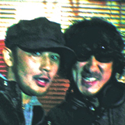 Club King, Moichi Kuwahara, Diary-T, 2