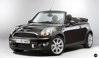 ミニ ジュネーブにクロスオーバー ジョンクーパーワークスを出展｜MINI　04