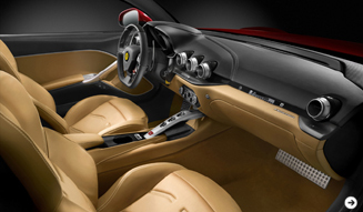Fastest Ferrari "F12berlinetta" Announced! | Ferrari 03