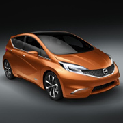 Nissan Announces Geneva Motor Show Details | Nissan