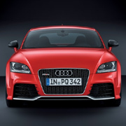 The Most Powerful TT Ever Appears! | Audi