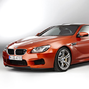 New BMW M6 Scheduled to Appear in Geneva | BMW