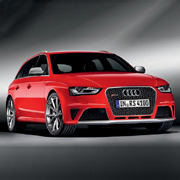 Audi RS4 Avant Finally Announced | Audi