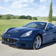 2013 Model Year Ferrari California Appears | Ferrari