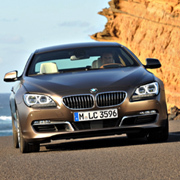 BMW Announces Geneva International Motor Show 2012 Exhibition Details | BMW