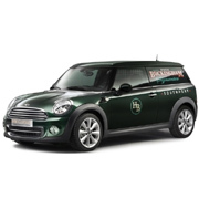 MINI's New Variation: MINI Clubvan Concept | MINI