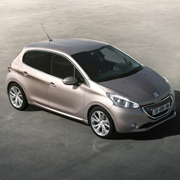 Peugeot to World Premiere Five Models | Peugeot