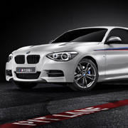 Top Athlete of the 1 Series: BMW Concept M135i | BMW