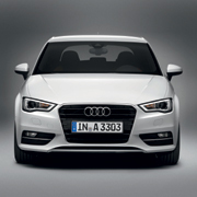 Audi A3 Unveiled | Audi