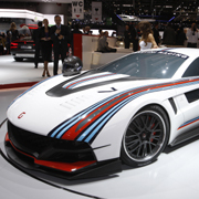 Italdesign Giugiaro Unveils Hybrid Sports Car | Italdesign Giugiaro
