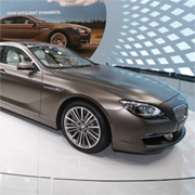 Geneva On-Site Report | BMW