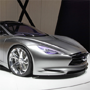 Geneva On-Site Report | Nissan & Infiniti