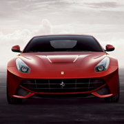Fastest Ferrari "F12berlinetta" Announced! | Ferrari