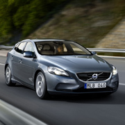 New Volvo V40 Appears | Volvo