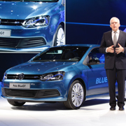 Geneva On-Site Report | Volkswagen