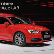 Geneva On-Site Report | Audi