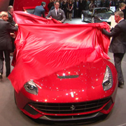 This is the F12berlinetta! | Ferrari