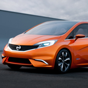 Nissan Unveils Next-Generation Compact Car Worldwide | Nissan