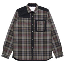 White Mountaineering|RESTIR 02 White Mountaineering|RESTIR 02
