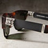 CHROME HEARTS | Latest Eyewear: 7 Weeks of Features, Week 7: "Balthy" Browline Type