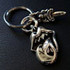 CHROME HEARTS | Silver Items: Bracelets and Keychains Arrive After a Long Wait