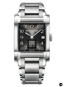 BAUME & MERCIER｜ボーム＆メルシエ 04