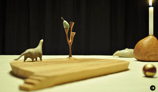 西浦裕太|作品展 02