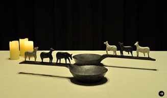 西浦裕太|作品展 04