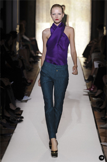 YVES SAINT LAURENT 01