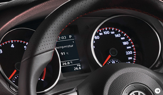 The Golf Cabriolet GTI Arrives! | Volkswagen