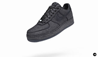 NIKE|AIR FORCE 1 03