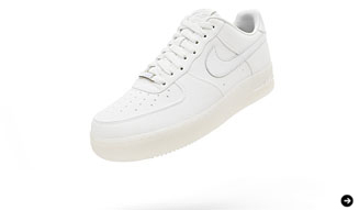 NIKE|AIR FORCE 1 05