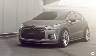 シトロエン ジュネーブでの出展概要を発表｜CITROEN 03