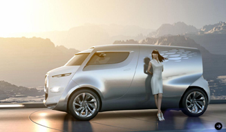 シトロエン ジュネーブでの出展概要を発表｜CITROEN 05