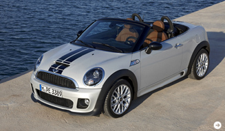 MINI ROADSTER | MINI Roadster 08