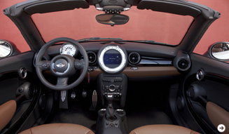 MINI ROADSTER | MINI Roadster 17