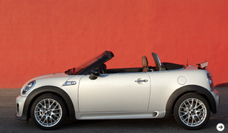 MINI ROADSTER | MINI Roadster 21