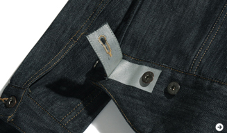 Levi's,リーバイス,サイクリスト,リーバイス コミューター,3