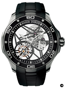 ROGER DUBUIS | ROGER DUBUIS 02