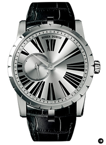 ROGER DUBUIS | ROGER DUBUIS 03