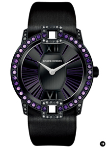 ROGER DUBUIS | ROGER DUBUIS 04