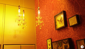 Helter Skelter | Toyo Kitchen 03