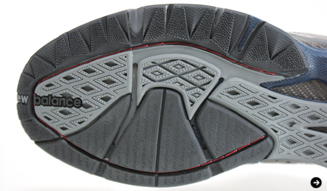 new balance│ニューバランス 02