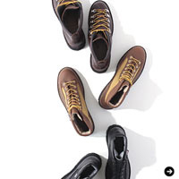 阪急MEN’S TOKYO|アーバンラギッド 04
