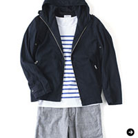 阪急MEN’S TOKYO|アーバンラギッド 31