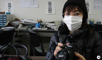 戸田恵子｜舞台、ドラマ、そしてボランティアまで、2012年もパワフルにスタート！ 03