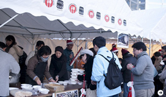 Soup Stock Tokyo | Soup de France 03